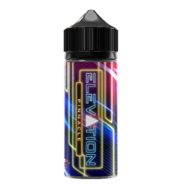 Product Image Of Pinnacle 100Ml Shortfill E-Liquid By Elevation