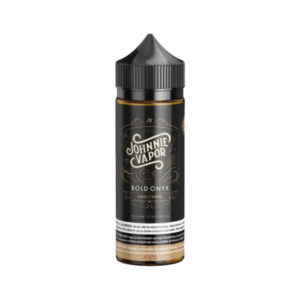 Product Image of Bold Onyx - Johnnie Vapor by Ruthless - 100ml