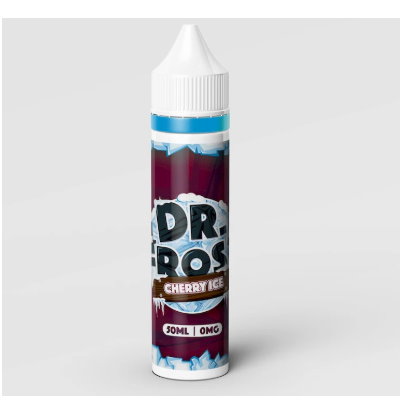 Dr Frost Cherry Ice 50Ml