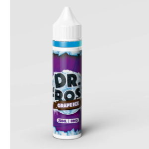 Dr Frost Grape Ice 50ml
