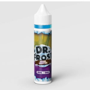 Dr Frost Mixed Fruit Ice 50ml