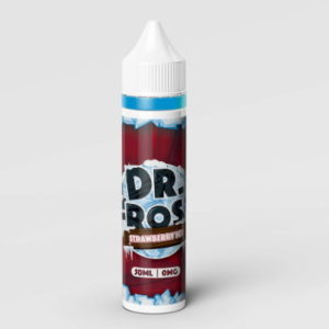 Dr Frost Strawberry Ice 50ml