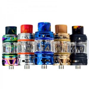 Product Image of HorizonTech Falcon II Sub Ohm Tank – Bubble Glass Included