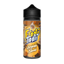 Virginia Blend E Liquid by Frooti Tooti