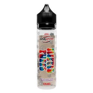 Product Image of Hippie Puffs 50ml Shortfill E-liquid by Innevape