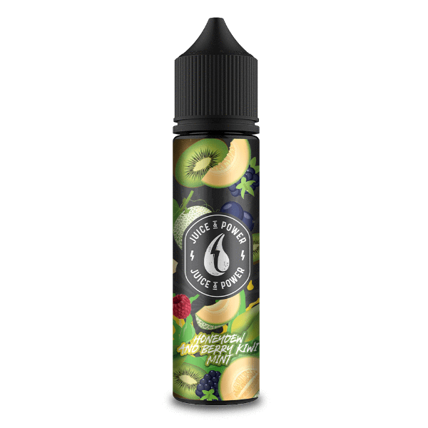 Product Image Of Juice N' Power Honeydew &Amp; Berry Kiwi Mint