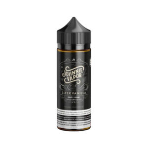 Product Image of Sleek Vanilla - Johnnie Vapor by Ruthless - 100ml