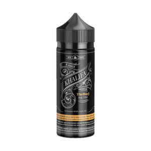 Product Image of The Burj - Kalifa E-liquid by Ruthless - 100ml