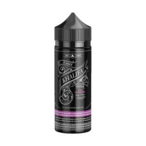 Product Image of The Grapple - Kalifa E-liquid by Ruthless - 100ml