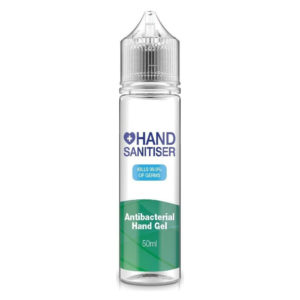 Product Image of Hand Sanitizer 50ml
