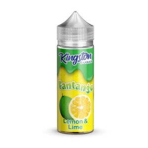 Fantango – Lemon & Lime