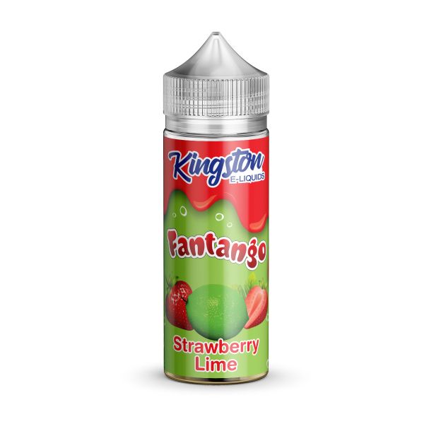 Fantango – Strawberry Lime