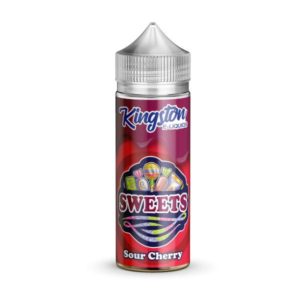 Kingston Sweets – Sour Cherry