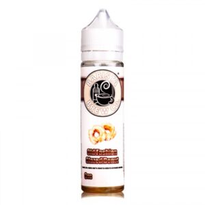 Product Image of Old Fashioned Glazed Donut 50ml Shortfill E-liquid by Barista Brew