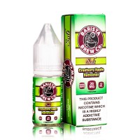 Product Image of Cranberry Apple Refresher Nic Salt E-liquid by Barista Brew