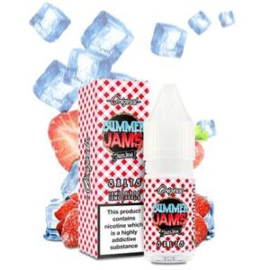 Product Image of Just Jam Summer Jam - Original 10ml Nic Salt