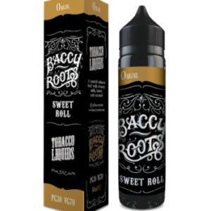 Baccy Roots Sweet Roll