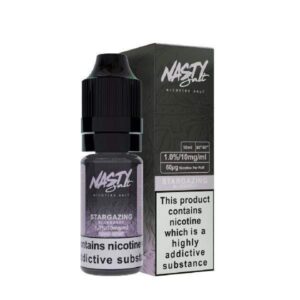 Product Image of Stargazing Nic Salt E-Liquid by Nasty Juice