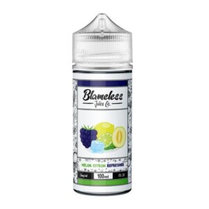 Product Image of Melon Citron Refresher 100ml Shortfill E-liquid by Blameless
