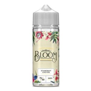 Product Image of Starfruit Cactus 100ml Shortfill E-liquid by Bloom
