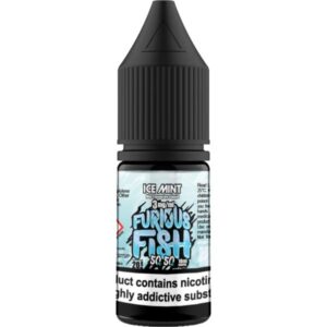 Product Image of Furious Fish 50-50 - Ice Mint