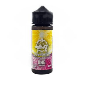 Product Image of Pink Lemonade On Ice 100ml Shortfill E-liquid by Anarchist