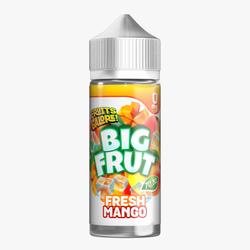 Big Frut – Fresh Mango