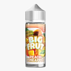 Big Frut – Peach Pineapple