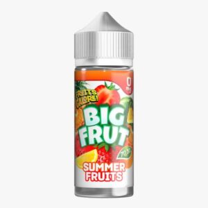 Big Frut – Summer Fruits