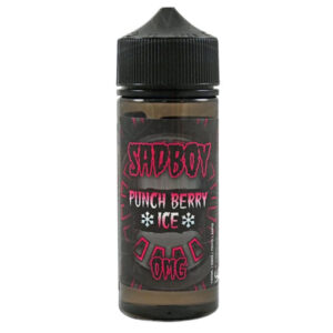 Punch Berry Ice by Sadboy