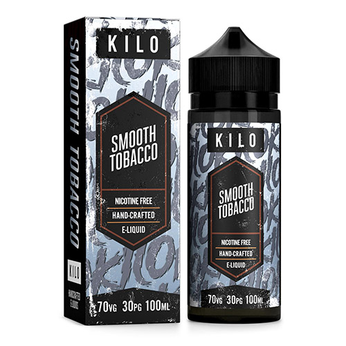 Smooth Tobacco By Kilo