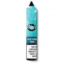 Product Image of Aloe Vera Nic Salt E-liquid by AISU