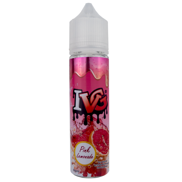 Product Image Of I Vg - Pink Lemonade