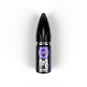 Product Image of PUNX Blackcurrant & Watermelon Nic Salt E-Liquid by Riot Squad