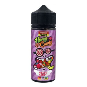 HORNY FLAVA CANDY SERIES GRAPE CANDY