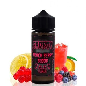 Punchberry Blood by Sadboy