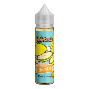 Vapetasia E liquid – Peach Lemonade