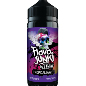 Product Image of Flava Junki Tropical Haze E-liquid