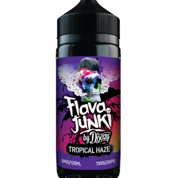 Flava Junki Tropical Haze E-Liquid