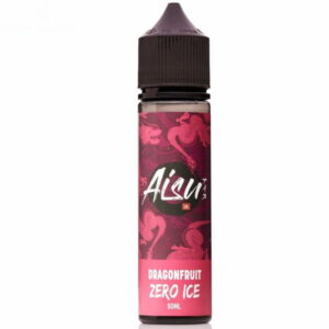 Dragon Fruit Zero Ice – Aisu E-liquid