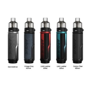 Product Image of Voopoo Argus X Kit 80w