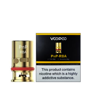 Product Image of VOOPOO PNP RBA COIL