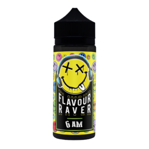 Flavour Raver 6AM