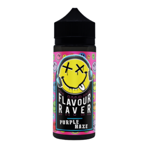 Flavour Raver Purple Haze