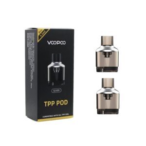 Voopoo TPP – 2 Pack Replacement Pods