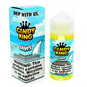 CANDY KING JAWS