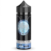 Product Image of Antidote On Ice 100ml Shortfill E-liquid by Ruthless
