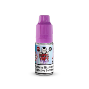 Product Image of Black Jack Nic Salt E-liquid by Vampire Vape