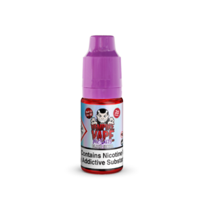 Product Image of Blood Sukka Nic Salt E-liquid by Vampire Vape