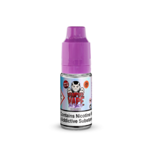 Product Image of Charger Nic Salt E-liquid by Vampire Vape